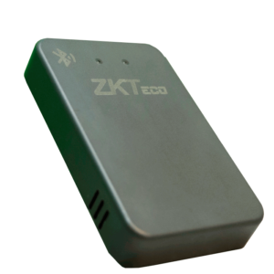 ZKTECO VR10 PRO - Radar de Detección para Control de Acceso Vehicular / Rango de Detección de Vehículos o Personas 0-6m / Bluetooth / RS485 / IP67 / DC 12V / Compatible con Barreras Wejoin y ZKTECO 5 Radar de DetecciC3B3n Acceso Vehicular 0 6mts BT IP67 Vista Lateral Izquierda VR10PRO ZKTECO