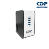 Regulador De Voltaje De Escritorio CDP R2CU AVR1008 1