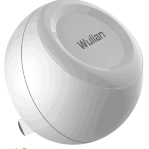 Repetidor inteligente wulian extensor de cobertura zigbee REPEATER WULIAN TVC P1