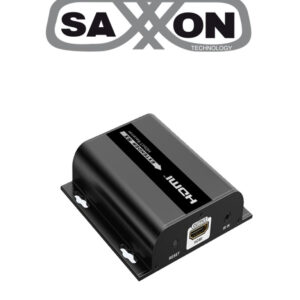 SAXXON LKV38340 RX extensor HDMI sobre IP IMG3 1