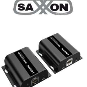 SAXXON LKV38340 extensor HDMI sobre IP IMG6