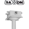 SAXXON WBWH26WB8203 Brazo de montaje en techo con caja de conexiones img7 1