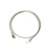 SBETECH PCC610MGY- Patch Cord Cat 6 con bota inyectada y moldeada 1m Gris 2 SBETECH SBEPCC63OMGY Cableado Estructurado