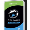 ST6000VX001 Disco duro de 6TB SkyHawk