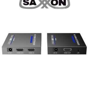 Saxxon HDMI LKV565P Extensor Video Principal2