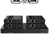 Saxxon LKV724P Extensor Video Principal