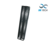 Sbetech SBE OV40UR Organizador De CableVertical Frontal Y Posterior De 7Ft 1