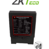 Sensor de Masa Un Carril 12VDC 24VDC ZF24 ZKTECO