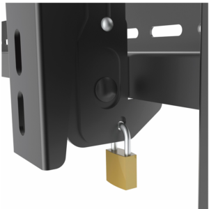 STARTECH VIDWALLMNT- SOPORTE PARA PANTALLAS DE VIDEO WALL DE 45 A 70 PULGADAS/ CARGA 70KG/ ANTIRROBO 3 Startech VIDWALLMNT SoporteDe Video Wall Para Pantallas 45 70 Pulgadas5