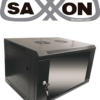TCE439047 SAXXON SE540601 Gabinete de pared 6 UR Fijo Capacidad de carga de 60 Kg Ancho 570 mm profundidad 450 mm x alto 370 mm Gabinete