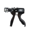 Herramienta de Terminación Rápida, para Jacks Estilo TG de Panduit, De Nylon con Fibra de Vidrio, Color Negro 7 TGJT p