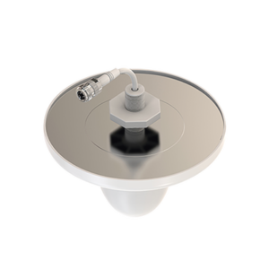 Antena para interior tipo domo / Ganancia de 3 dBi / Frecuencia (806-960 / 1710-2700 MHz) / Conector N-hembra 3 TX8273 AD 1 p