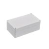 Gabinete Plástico para Exterior (IP65) de 158 X 90 x 60 mm Cierre por Tornillos. 11 TXG012