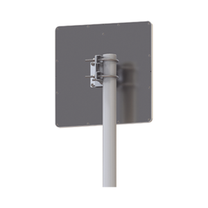 Antena Tipo Panel 2400 MHz, Apertura H/V (18º), Ganancia 20 dBi, Dimensiones 30 x 30 4.5 cm, Conector N- Hembra, Para exterior 4 TXP2420 AD 3 p