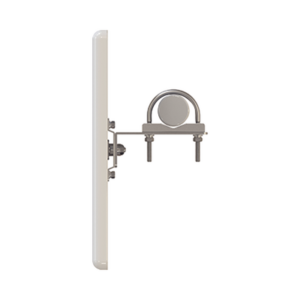 Antena Tipo Panel 2400 MHz, Apertura H/V (18º), Ganancia 20 dBi, Dimensiones 30 x 30 4.5 cm, Conector N- Hembra, Para exterior 6 TXP2420 AD 5 p