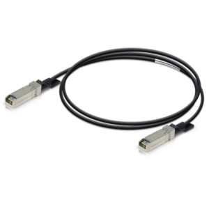 Ubiquiti Networks UDC-2 Jumper de 2 metros para conexión directa SFP+