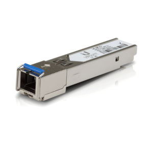 Ubiquiti UF-GP-C+- Modulo GPON C+ SFP/ Compatible con OLT Ubiquiti/ Capacidad Hasta 128 UF-Nano por puerto GPON