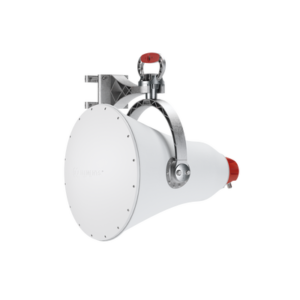 Antena direccional UltraHorn™ Carrier Class Contectorizada 5180-6775 GHz, 24 dBi, ultra rechazo al ruido, altamente direccional sin lóbulos laterales 5 UHCC524 AD 1 p