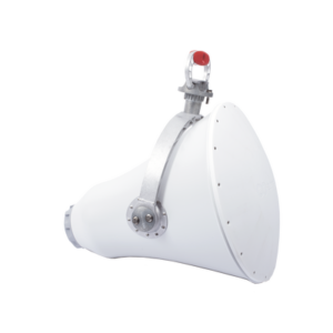 Antena direccional UltraHorn™ 5180-6775 GHz MHz, 24 dBi, ultra rechazo al ruido, conexión a radio sin pérdida y transmisión altamente direccional sin lóbulos laterales 4 UHTP524 AD 3 p