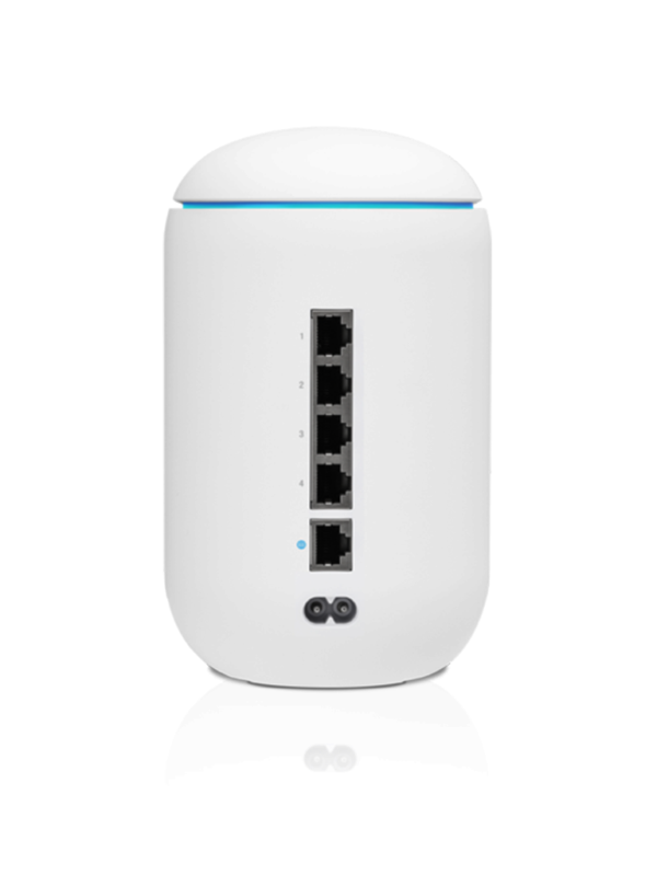 Ubiquiti UDM Servidor4