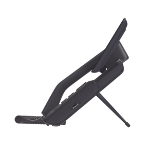 Videoteléfono IP inteligente Insignia, Android 9.0, 20 líneas SIP, pantalla a color 7" ajustable, Teclado de iluminación configurable, PoE, conferencia local de 10 vías. 3 V67 LAT DER p