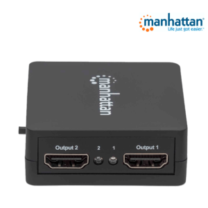 Video Splitter HDMI 1080p Out Alimentado Por USB Manhattan 207652 5
