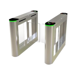 ZKTECO SBTL300 TORNIQUETE DE BARRERA ABATIBLE GALERIA1