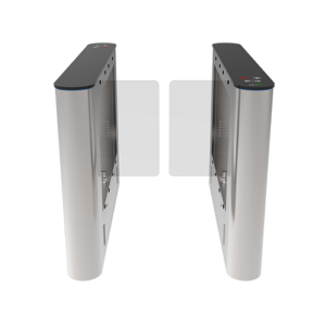 ZKTECO SBTL5000 Barrera Abatible Frontal