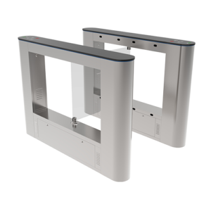 ZKTECO SBTL5000 Barrera Abatible Lado Derecho