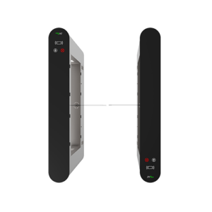 ZKTECO SBTL5000 Barrera Abatible Superior