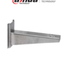 adapatador para brazo de pared compatible con camara anticorrosiva EXB109 Dahua