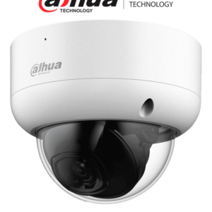 DAHUA HAC-HDBW2241EAN-A - Camara Domo Antivandalica de 2 Megapixeles/ Serie Pro/ Lente de 2.8 mm/ 109 Grados de Apertura/ 40 Metros de IR/ Super Adapt/ WDR Real de 130 dB/ Microfono Integrado/ IP67/ IK10/ #LoNuevo