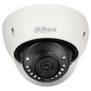 DAHUA HAC-HDBW1801E - Camara Domo Antivandalica 4k/ 8 Megapixeles/ Lente de 2.8 mm/ 105 Grados de Apertura/ Metalica/ WDR Real de 120 dB/ IR de 30 Mts/ IK10/ IP67/ Soporta: HDCVI, TVI, AHD Y CBVS/ 3 camara domo antivandalica 4k 8 megapixeles lente 2.8mm wdr real 120dB HDBW1801E Dahua 2