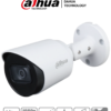 camara hdcvi bullet microfono integrado 1080p lente 2.8mm ir 30m Dahua DH HAC HFW1200T A v2