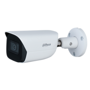 camara ip bullet con inteligencia artificial microfono integrado wizsense IPC HFW3241E SA Dahua 2