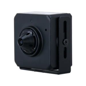 camara ip pinhole lente 2.8mm starlight microfono integrado wdr 120dB IPC HUM4431SP L4 Dahua 2