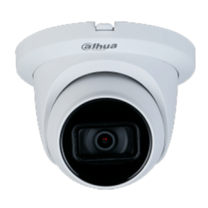 camra domo 1080p super adapt lente 2.8mm microfono integrado HAC HDW1231TMQ A Dahua 2