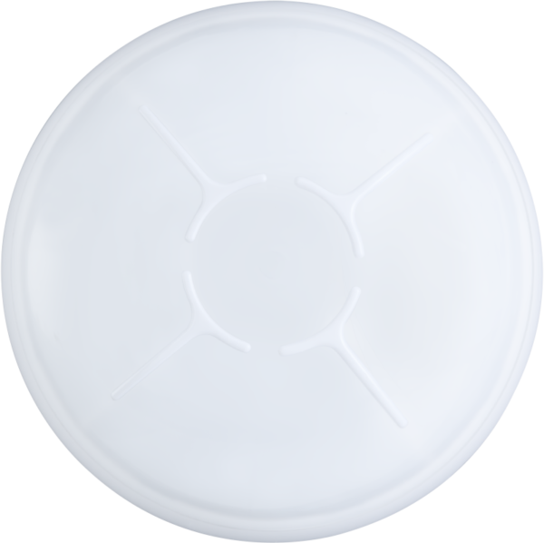ceiling mount pir detector frontal view