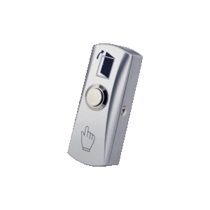 YLI PBK815 - Boton liberador de puerta de aluminio con caja integrada para facil instalacion / Funcion NO 3 d202f4f067c1ddbdd78327cb6bb43d68