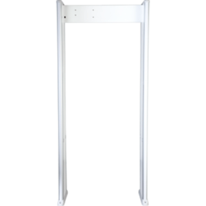 Dahua ISC-D109L - Arco Detector de Metales/ 9 Zonas/ Display de 5 dígitos de Alto Brillo/ Luces Indicadoras de Área/ Contador de Paso y Alarmas/ Detección Multi Zona/ 99 Tonos de Alarmas y Volumen Ajustable/ #LoNuevo #NuevaL 4 detector de metales 9 zonas de detecciC3B3n con 6 sensores ISC D109L Dahua 2