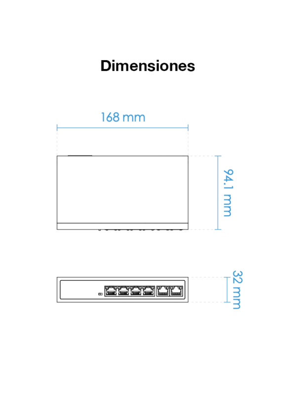 dimensionesawfet060c065