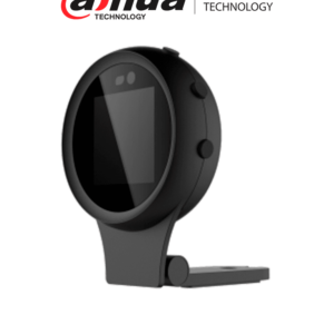 DAHUA MD02 - Pantalla mini display de alarma para conductor/ Alertas de conducción anormal/ Compatible con DVR Móvil inteligente/ Para ADAS y DSM/ MXVR-I/ Display de 1.54 pulgadas/ Uso interior/ #LoNuevo