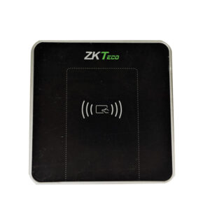 ZKTECO UR20RWF - Enrolador USB de Tarjetas UHF 902 a 928 Mhz / Registre por Lotes en Software ZKTECO los TAGS UHF / Compatible con UHFT4 y UHF1T1 4 galeria 11