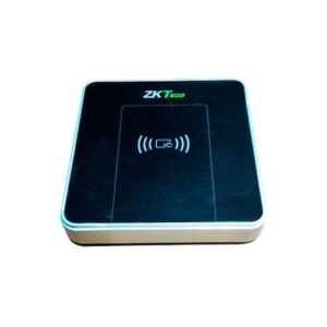 ZKTECO UR20RWF - Enrolador USB de Tarjetas UHF 902 a 928 Mhz / Registre por Lotes en Software ZKTECO los TAGS UHF / Compatible con UHFT4 y UHF1T1 3 galeria 2 4