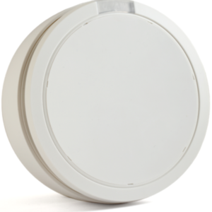 RISCO RWX35S00400C - Sensor de Humo y Calor Inalámbrico 2 Vías / 433 Mhz / Compatible con Wicomm-LightSYS Plus+