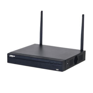 nvr wifi 8 canales 4 megapixeles h.265 onvif NVR1108HS W S2 CE Dahua 1