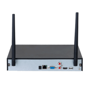 nvr wifi 8 canales 4 megapixeles h.265 onvif NVR1108HS W S2 CE Dahua 2
