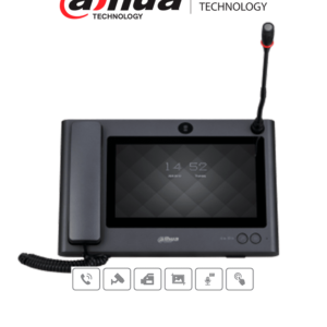 pantalla de intercomunicacion con videoporteros VTS8340B CG Dahua imgpp