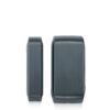 DSC PG9312 - Contacto Magnético Exterior uso rudo Inalámbrico PowerG con entrada Auxiliar compatible con NEO, PRO, Qolsys e IoTega 2 pg9312