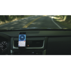 Amplificador de señal celular para vehiculos 4G LTE, 3G y VOZ. Especial para vehículos donde el conductor o copiloto requiere la mayor concentración de señal. Soporta un usuario y múltiples operadores. 5 470135 AD 1 p